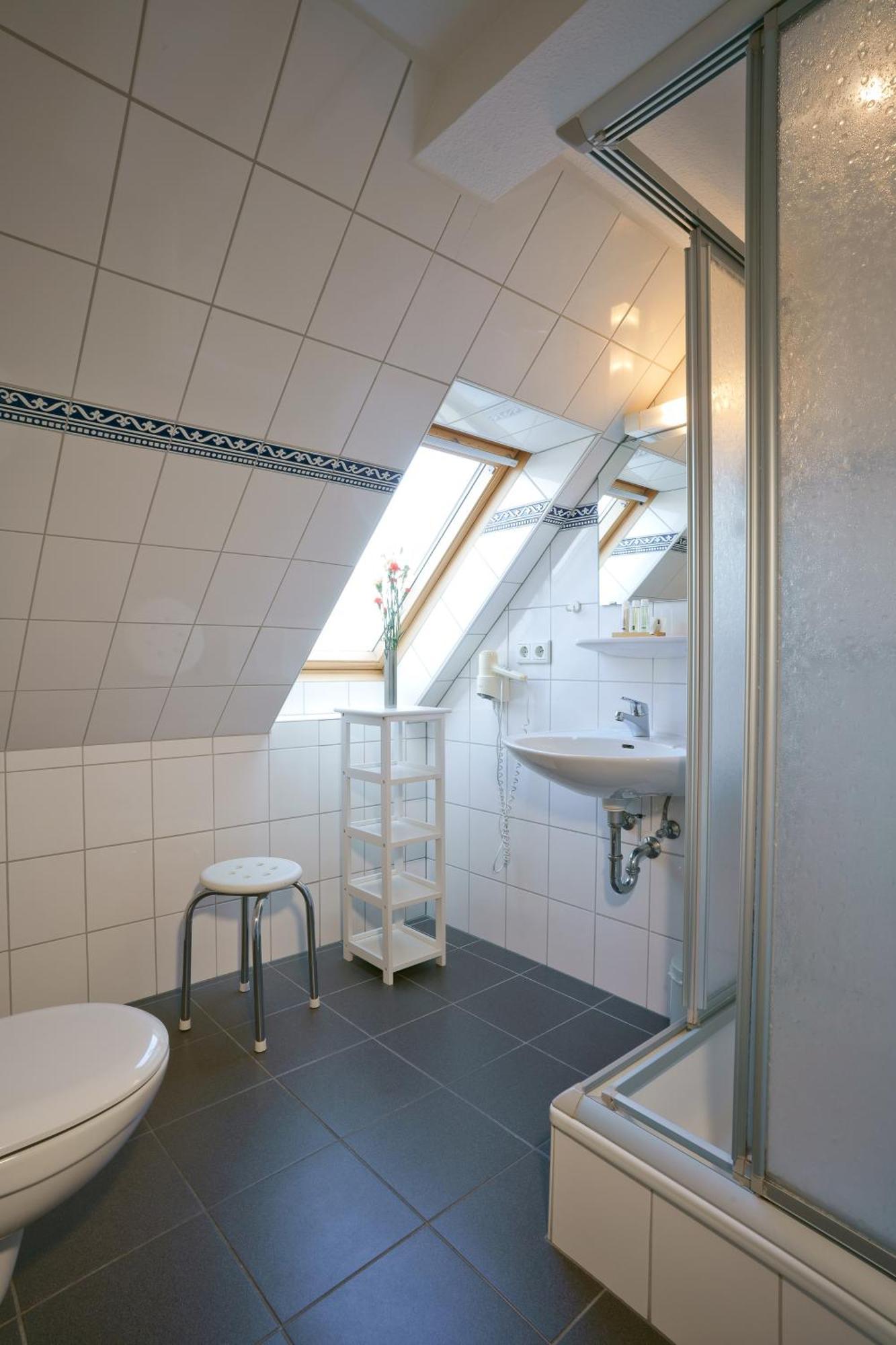 Haus Gud Hoeoeb Whg 08 Wyk auf Föhr Exterior foto